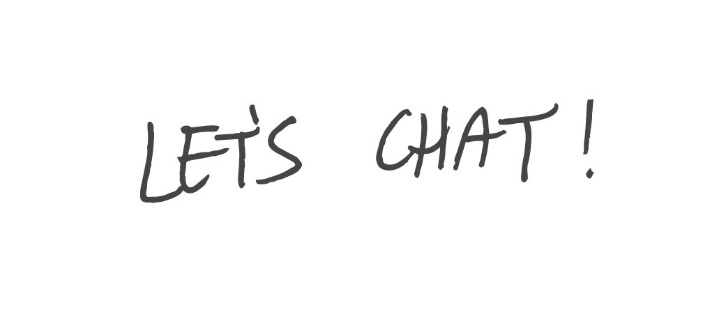 Let's Chat!